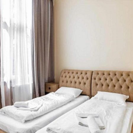 Crypto Hotel 트빌리시 외부 사진