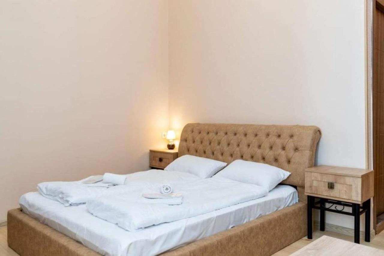 Crypto Hotel 트빌리시 외부 사진